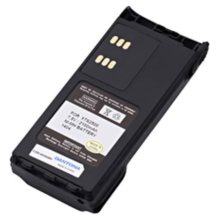 Replacement for Motorola Ntn9858ar